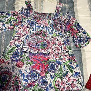 Size Small Susan Graver  women's shirt